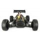5. RC Buggy Amewi Blade 4WD 1:10 RTR white/blue /14+