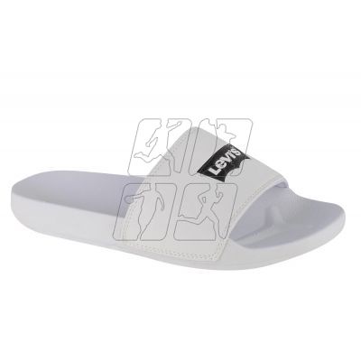 5. Levi&#39;s June Babytab slippers 229170-740-51