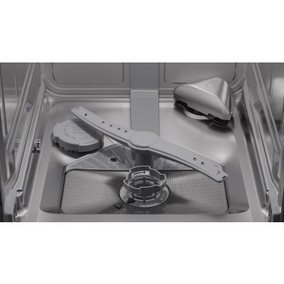 37. BOSCH SPV6ZMX17E built-in dishwasher