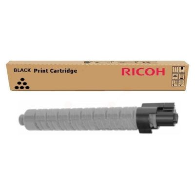 2. Ricoh 842601 Toner Cartridge 1pc Original Black