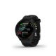16. Garmin Forerunner 55 Black sports watch