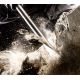 8. Graphite 58G877 SDS Max Demolition Hammer Black, Silver 1300W