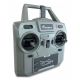 6. Amewi AFX MD500E 325mm Military Brushless 4-Channel Helicopter