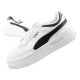 Puma Cali Dream women's sports shoes Sneakers platform white