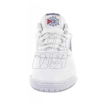 6. Reebok Exofit Clean Logo INT M AR3169