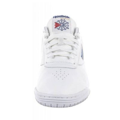 6. Reebok Exofit Clean Logo INT M AR3169 shoes