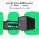 4. UPS Greencell PowerCore 2000VA 1200W AVR 24VDC LCD