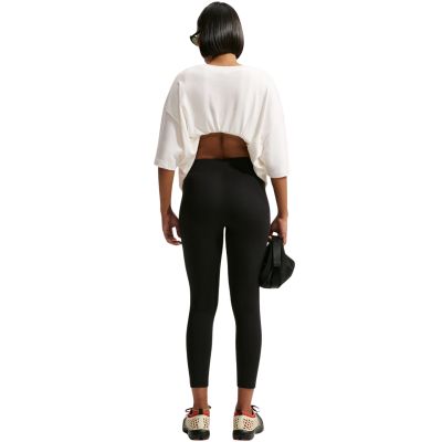 7. Nike Sportswear Classic Women's Leggings Black DV7789 011
