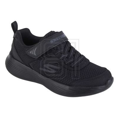 Skechers Go Run 400-Darvix Jr 405102L-BBK shoes