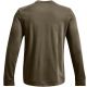 12. Under Armor UA Rival Terry Logo Crew M 1370391 361 sweatshirt