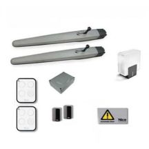 NICE TOONA 4024 24V BDKCE (BiDi) Kit