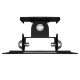 3. BLOW 76-854# monitor mount (wall-mounted, tiltable; 10" - 27"; max. 20kg)