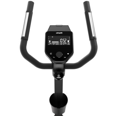 52. VIRTUFIT ICONSOLE HTR 2.1 ERGOMETERS EXERCISE BIKE
