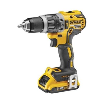 DeWalt DCD796D2-QW Impact Drill