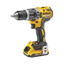 DeWalt DCD796D2-QW Impact Drill
