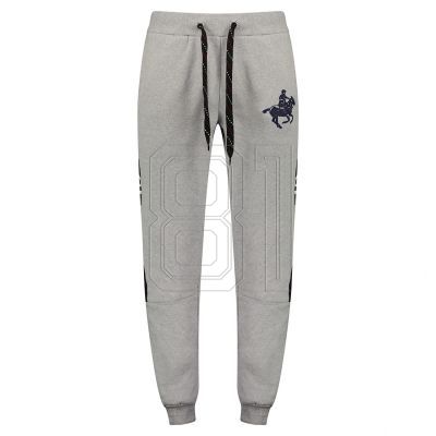 Geographical Norway Mahorse EO-PR 100 M WW4780H/GNO-Blended Gray pants