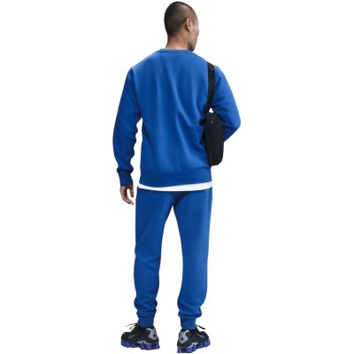 7. Nike Club BB Men's Sweatshirt Dark Blue FN3886 480