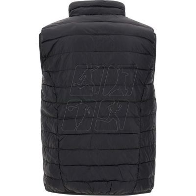 3. Down vest EA7 Emporio Armani M 8NPQ06-PNGPZ-1200