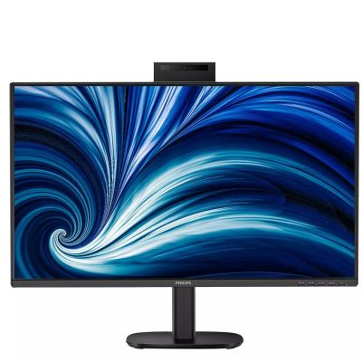 5. Philips 3000 series 27B2U3601H/00 computer monitor 68.6 cm (27") 2560 x 1440 px Quad HD LCD Black