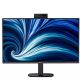 5. Philips 3000 series 27B2U3601H/00 computer monitor 68.6 cm (27") 2560 x 1440 px Quad HD LCD Black