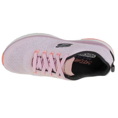 3. Skechers Ultra Groove 149019-PKBK Pink 35.5