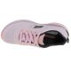 3. Skechers Ultra Groove 149019-PKBK Pink 35.5