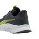 3. Puma FlexFocus Lite Modern Children's Shoes Dark Gray 401517 26