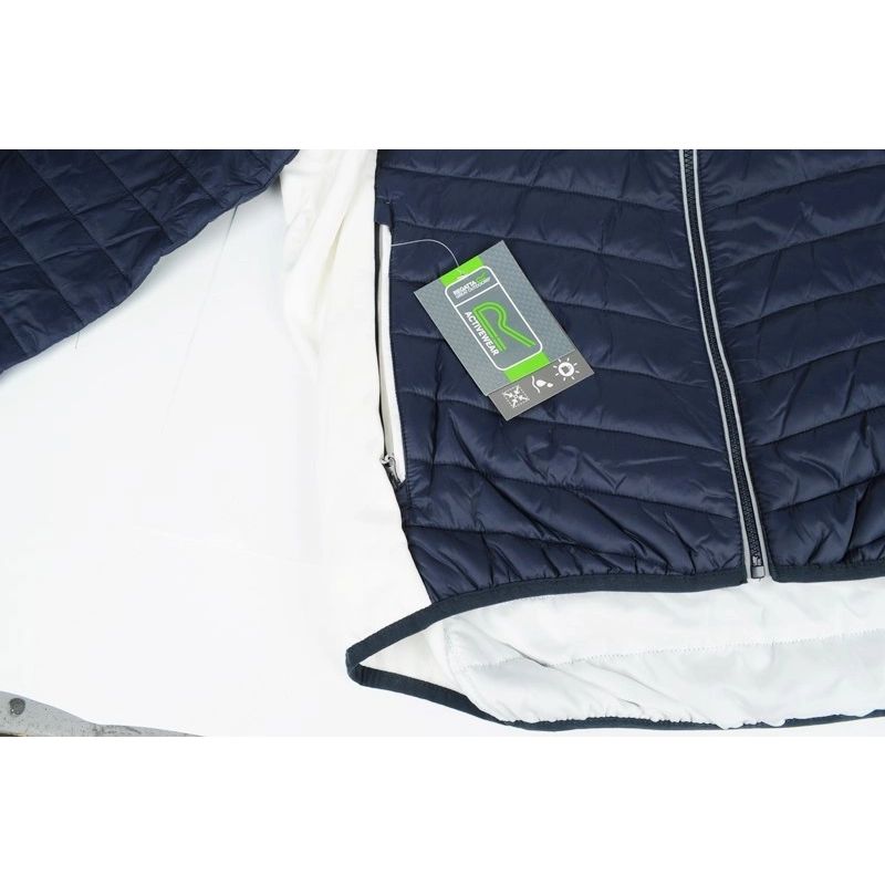13. Regatta Lake Placid Jacket M TRA464 6H7