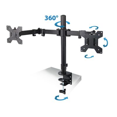 2. ESPERANZA MOUNT FOR 2 MONITORS SYLEN ERW018