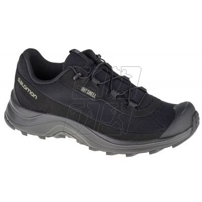 9. Salomon Fury 3 W 394671 shoes