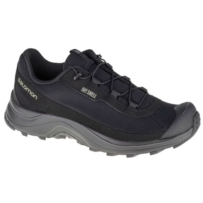 9. Salomon Fury 3 W 394671 Shoes