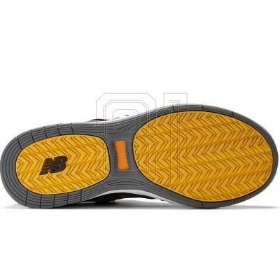 10. New Balance Skateboarding Shoes NM808WUT