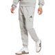 adidas Essentials Feelcozy Cargo Men's Pants Light Gray JE3823