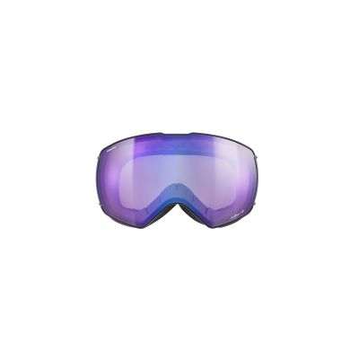 3. Julbo Light Year OTG Ski Goggles Black