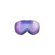 3. Julbo Light Year OTG Ski Goggles Black