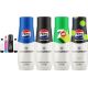 Sodastream Terra soda maker + 2 bottles + Black gas + Pepsi syrup, Pepsi Zero, Pepsi Lime, 7Up