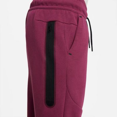 4. Nike Sportswear Tech Fleece Jr Pants CU9213 653