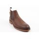 2. Wrangler men's shoes Chelsea boots Toby elegant fashionable slip-on
