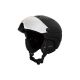 5. ROSSIGNOL FIT VISOR IMPACTS W BLACK Ski Helmet