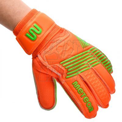 89. Meteor Catch Goalkeeper gloves 03601-03606