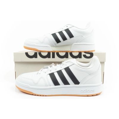 20. Adidas Postmove men's sports shoes sneakers black comfortable