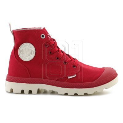 11. Palladium Pampa Duo Chrome shoes 74470-656-M