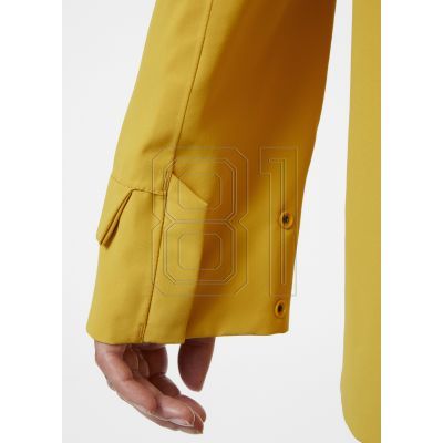 18. Helly Hansen Jane Rain Jacket W 53740 344