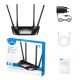 5. CUDY LT400_EU router 300 Mbps Wireless N 4G LTE Cat.4 SIM
