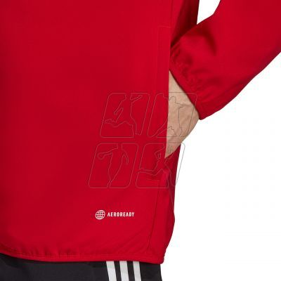 6. Jacket adidas Tiro 23 League Windbreaker W IA1618