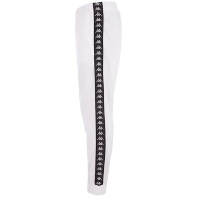 6. Kappa Jelge Pants M 310013 11-0601