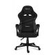 4. Huzaro Force 4.4 Carbon Gaming Chair