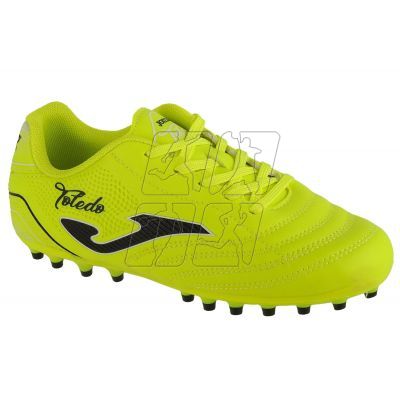 Joma Toledo 2409 AG Jr TOJS2409AG football shoes