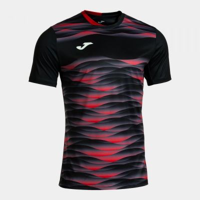 Joma Tiger VII Short Sleeve T-shirt M 104378.106