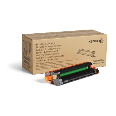 3. Xerox 108R01484 Toner Cartridge 1pc Original Black